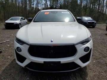 Maserati Levante 2020 Maserati Levante S Sport 2020 3.0l 3.0 Benzyna 424KM, zdjęcie 5