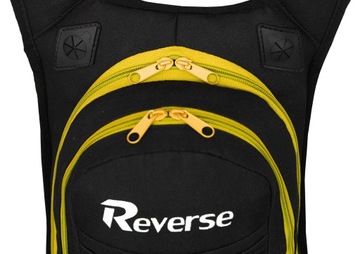 Велосипедный рюкзак REVERSE PL для бега BIKE