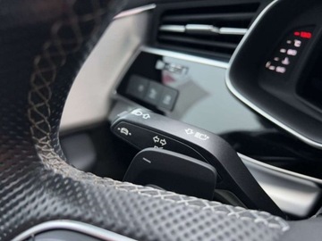 Audi Q7 II SUV Facelifting  3.0 45 TDI 231KM 2020 Audi Q7 Panoramiczny dach Adaptive Air Suspension Quattro Tiptronic S line, zdjęcie 19