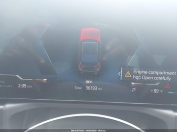 BMW Seria 3 G20-G21 2023 BMW Seria 3 M340i 2023 3.0l 3.0 Benzyna 382KM, zdjęcie 9