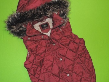 CLOCKHOUSE__СТИЛЬНАЯ ЖЕНСКАЯ КУРТКА С РУКАВАМИ__M