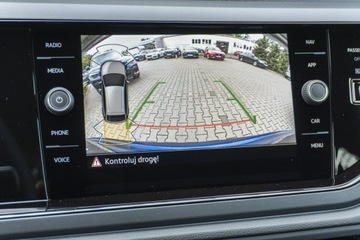 Volkswagen Taigo 1.5 TSI 150KM 2025 Volkswagen Taigo R-Line Plus 1.5 TSI 150 KM DSG, zdjęcie 23