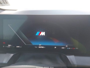 BMW X3 G45 2025 BMW X3 M50 xDrive 2025 3.0 Benzyna 393KM, zdjęcie 10