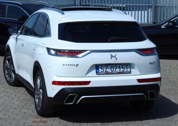  DS7 Crossback 300ps 4x4 Opera Wentyle Panorama Masaże ACC Pamięć Laser Blis, zdjęcie 34