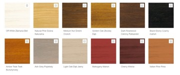 Tikkurila Valtti PLUS Complete 0,75л ИТАЛЬЯНСКАЯ СОСНА