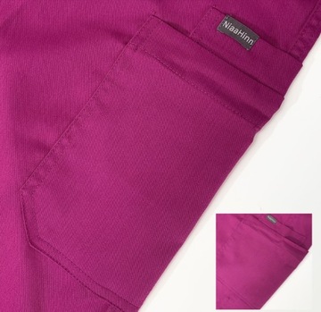 МЕДИЦИНСКИЙ КОМПЛЕКТ ФУТБОЛКА, БРЮКИ, УНИФОРМА DAXSSKI