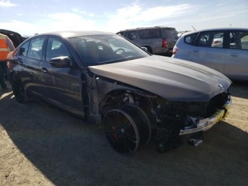 BMW Seria 5 G30-G31 M5 Limuzyna Facelifting 4.4 M5 600KM 2022 BMW M5 2022r., 4x4, 4.4L, zdjęcie 1