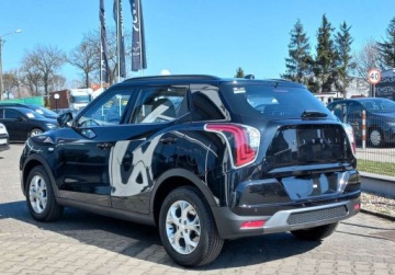  SsangYongKGM Tivoli 1,5 GDI 163kM JoyComfort Auto Nowe 1.5 Benzyna 163KM, zdjęcie 4