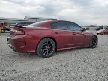 Dodge Charger VII 2021 Dodge Charger Scat Pack 2021 6.4l 6.4 Benzyna 485KM, zdjęcie 3
