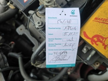 Alfa Romeo 159 2010 Alfa Romeo 159 Skóra, KlimaTronik, Grzane Fotele,, zdjęcie 34