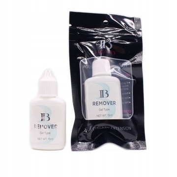 4 бутылки прозрачного клея IB Primer ПРЕДВАРИТЕЛЬНАЯ ОБРАБОТКА