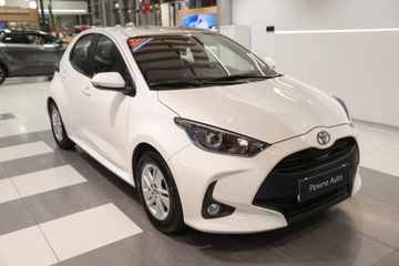 Toyota 2024 Toyota Yaris 1.5 Comfort 1.5 Benzyna 125KM, zdjęcie 2