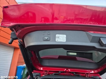 Ford Kuga II SUV Facelifting 1.5 EcoBoost 182KM 2017 Ford Kuga 1.5 EcoBoost ST-Line, zdjęcie 13