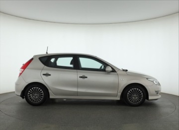 Hyundai i30 I Hatchback Facelifting 1.4 DOHC 109KM 2011 Hyundai i30 1.4 CVVT, Salon Polska, 1. Właściciel, zdjęcie 5