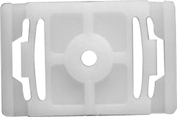 Набор одних запонок. Volkswagen 255 шт NEO 11-963