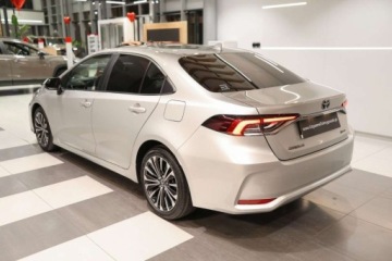 Toyota Corolla XII 2024 Toyota Corolla 1.8 Hybrid Style 1.8 Hybryda 98KM, zdjęcie 3