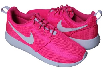 Buty młodzieżowe damskie NIKE 599729-611 r. 38