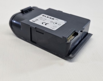 Akumulator do kas fiskalnych ELZAB K10 D10 markowe ogniwa 2600mAh ROK GWAR.