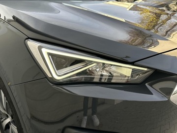 Seat Tarraco SUV 2.0 TDI 150KM 2022 Seat Tarraco 2.0 TDI 150KM Xcellence S&amp;S DSG Audio, zdjęcie 33