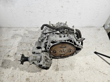 SKRZYNIA BIEGÓW AUTOMAT PS030 MAZDA CX-3 2.0 REDUKTOR
