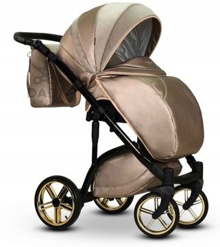 Модная коляска 4в1 Canyon Wiejar КАЧЕСТВО! ЭКСКЛЮЗИВ ПЛ