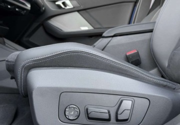 BMW Seria 1 F70 2024 BMW Seria 1 I wlasciciel Polska M Sport Gwarancja Bezwypadkowy FVAT23, zdjęcie 27