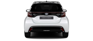 Toyota Yaris IV Hatchback Facelifting 1.5 Hybrid Dynamic Force 130KM 2025 Toyota Yaris Hybrid 1.5 GR Sport IV (2020-) Toyota, zdjęcie 3
