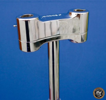 Sonor - штатив-платформа DTS 400