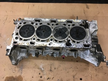 HLAVA MOTORU RENAULT KOLEOS I 2.0 DCI