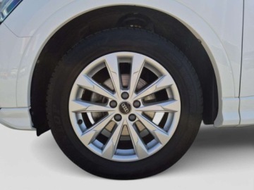 Audi Q3 II SUV 1.5 35 TFSI 150KM 2023 Audi Q3 Audi Q3 advanced 35 TFSI 150KM S tronic 1.5 Benzyna 150KM, zdjęcie 27