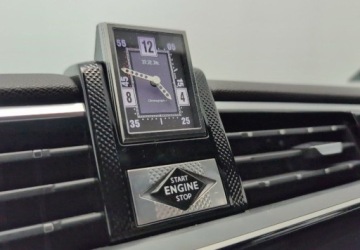  DS Automobiles DS 9 1.6 PureTech Rivoli aut PANORAMA nightvision 1.6, zdjęcie 25