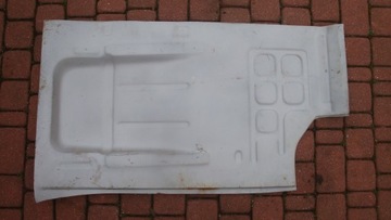 FIAT 126p FSM NOWA PODŁOGA PRAWA STARA PRODUKCJA