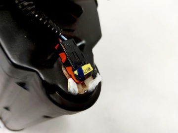 NISSAN QASHQAI 1 I J10 ПОДУШКА БЕЗОПАСНОСТИ ПАССАЖИРА 98515JD05A