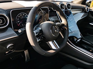 Mercedes GLC C254/X254 SUV 2.0 300d 269KM 2026 GLC Coupe 300 d 4-Matic AMG Line 2.0 (269KM) 2026, zdjęcie 4