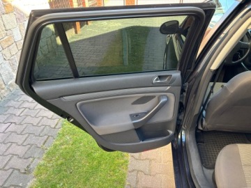 Volkswagen Golf VI 2009 Volkswagen GOLF V 1.9 TDI 100% ORYGINALNY LAKIER !!!, zdjęcie 12
