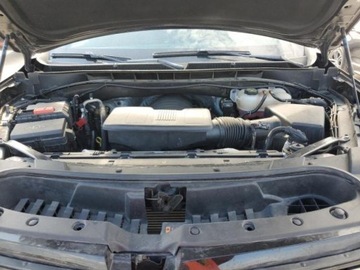 Cadillac Escalade III 2022 Cadillac Escalade 2022 Cadillac Escalade 2WD 4dr Premium Luxury 6.2 Benzyna, zdjęcie 6