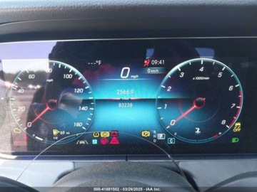 Mercedes Klasa E W213 2022 Mercedes-Benz Klasa E 350 2022 2.0l 2.0 Benzyna 255KM, zdjęcie 10