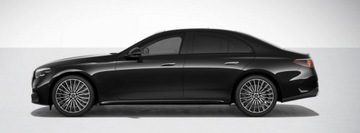 Mercedes Klasa E W214 Sedan 2.0 200 204KM 2024 Mercedes E 200 SEDAN 9G-TRONIC, zdjęcie 2