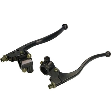 ТОРМОЗНОЙ РЫЧАГ СЦЕПЛЕНИЯ С ФИТИНГОМ, универсальный
