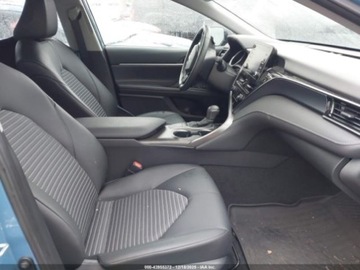 Toyota Camry IX 2023 Toyota Camry SE 2023 2.5 Benzyna 203KM, zdjęcie 9