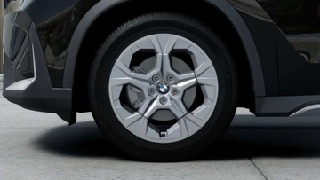 BMW X1 U11 Crossover 1.5 18i 136KM 2026 BMW X1 sDrive18i 136 KM - Gotowy do Odbioru - Adaptacyjne LEDy - Pakiet xL, zdjęcie 3
