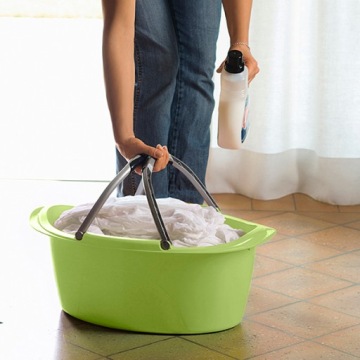 ВЕДРО ВЕДРО ДЛЯ БРАЧНОГО СТЕФАНПЛАСТ 25 л, разные цвета