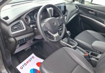 Suzuki 2022 Suzuki S-Cross Elegance, serwisowany w ASO 1.5 Hybryda 116KM, zdjęcie 18