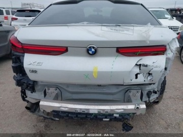 BMW X6 G06 2020 BMW X6 2020 BMW X6 XDRIVE40I 3.0 Benzyna 335KM, zdjęcie 10