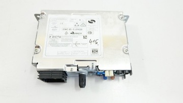 РАДИО PEUGEOT 208 II 9833441180