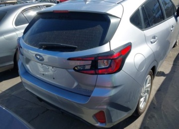 Subaru Impreza IV 2025 Subaru Impreza Base, od ubezpieczalni 2.0 Benzyna 152KM, zdjęcie 8