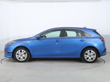 Kia Ceed III Hatchback 1.5 T-GDI 160KM 2021 Kia Ceed 1.5 T-GDI, Salon Polska, 1. Właściciel, zdjęcie 2