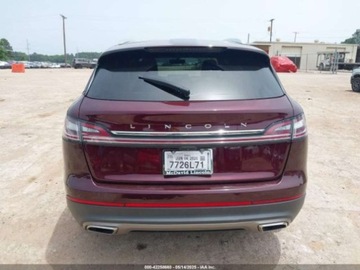 Lincoln 2022 Lincoln Nautilus Reserve 2022 2.0l 2.0 Benzyna 250KM, zdjęcie 4