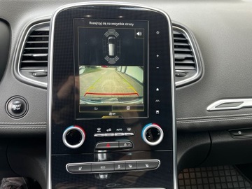 Renault Grand Scenic III 1.6 dCi 160KM 2017 RENAULT GRAND SCÉNIC IV 1.6 dCi 160 KM, zdjęcie 14