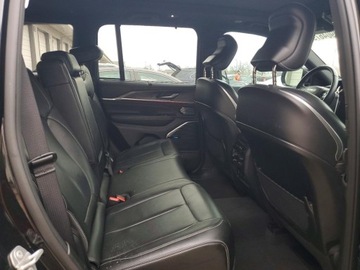 Jeep Grand Cherokee IV 2022 Jeep Grand Cherokee Overland 2022 3.6 Benzyna 293KM, zdjęcie 11